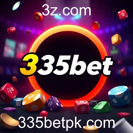 335bet: A Ascensão do Jogo Online em 2026