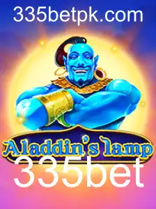 Descubra o Fascinante Jogo Aladdinslamp com 335bet