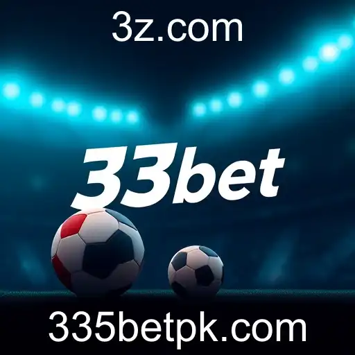 A Ascensão do 335bet no Cenário de Jogos Online