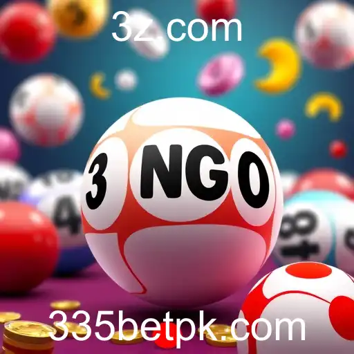 A Popularidade do Bingo Online e suas Inovações no 335bet
