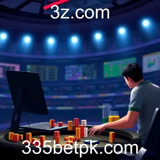 A Ascensão do Mercado de Jogos Online no Brasil