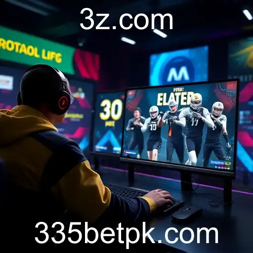 Cenário Atual dos Jogos Online no Brasil