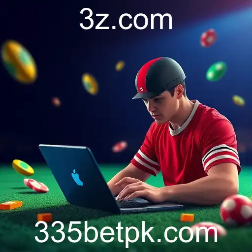 Cenário Atual dos Jogos Online no Brasil