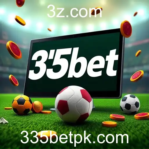 A Expansão do 335bet no Mercado de Jogos Online