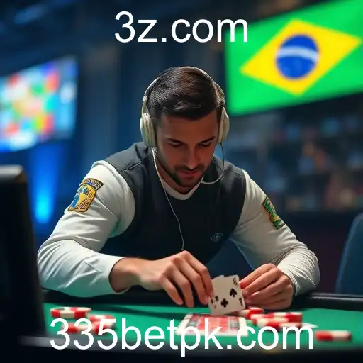 Expansão e Desafios de Sites de Apostas em 2026