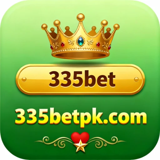 335betpk.com favicon