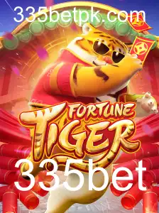 Descubra o Encantador Jogo FortuneTiger na Plataforma 335bet