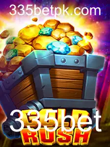 GoldRush: Explorando o Novo Jogo Emocionante da 335bet