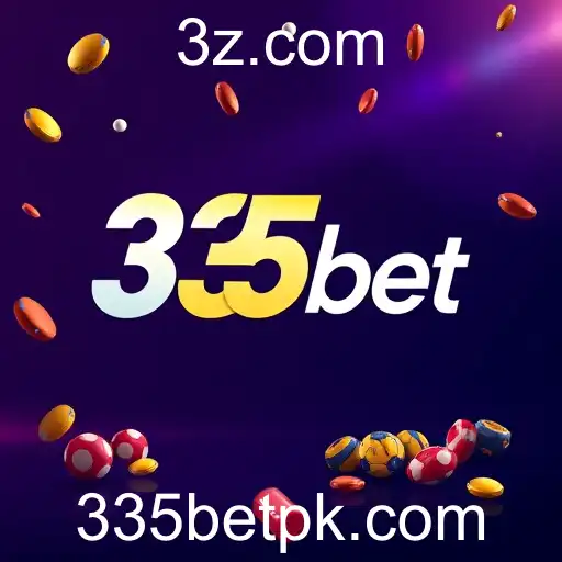A Influência Crescente do 335bet no Mercado de Jogos Online