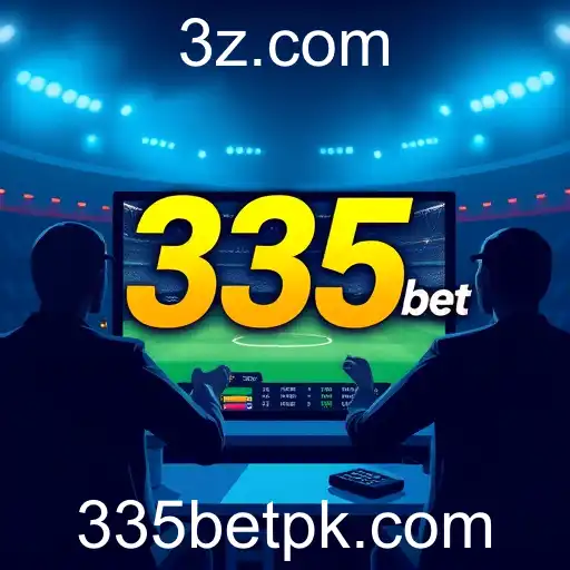 Explorando o Crescimento do 335bet no Mercado de Jogos Online