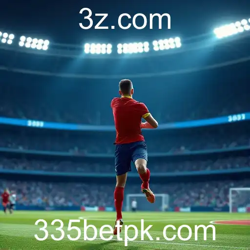 O Crescimento dos Jogos Online em 2025: O Caso do 335bet