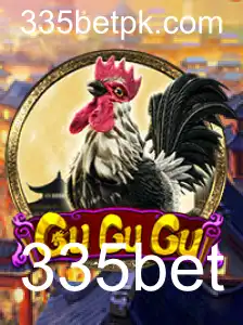 Explorando o Mundo do Jogo 'GuGuGu' e a Integração com 335bet