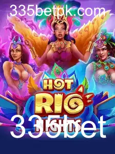 Descubra o Encantador Jogo HotRioNights e Sua Emoção na Plataforma 335bet