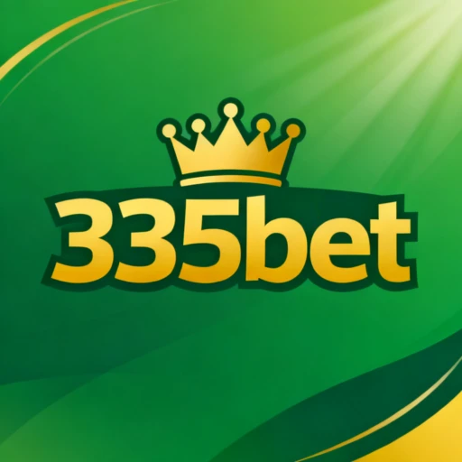 335bet | Caça-níqueis e a Plataforma 335bet: Explorando o Mundo dos Jogos de Azar Logo