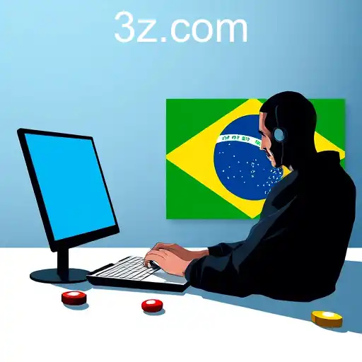 O Impacto dos Jogos Online no Brasil