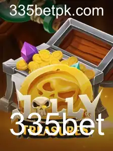 Desvendando JollyTreasures: Um Guia Completo para Jogadores de 335bet
