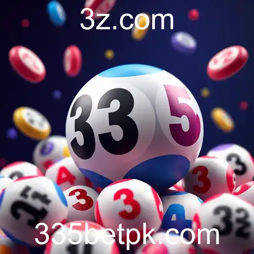 Explorando as Oportunidades nos Jogos de Loteria do 335bet