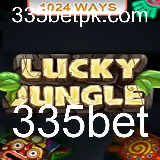 Explorando o Fascinante Mundo de LuckyJungle1024