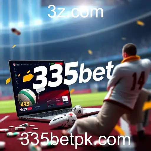 A Evolução do Mercado de Jogos Online e o Papel da 335bet