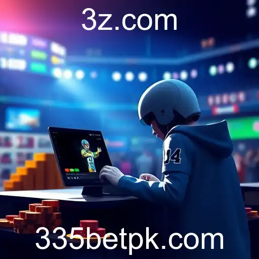 A Ascensão dos Jogos de Azar Online em 2025