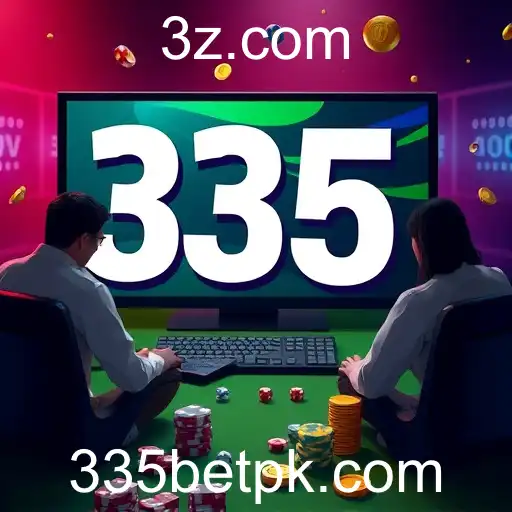 O Impacto do Crescimento dos Sites de Jogos em 2025