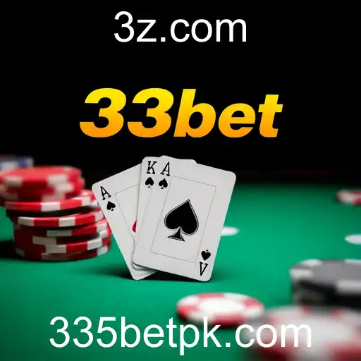 A Ascensão e Popularidade do Poker Online no Site 335bet