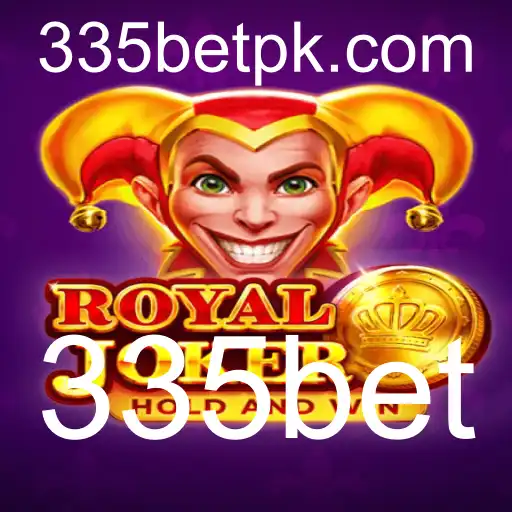 Descobrindo o Fascinante Mundo de RoyalJoker e 335bet