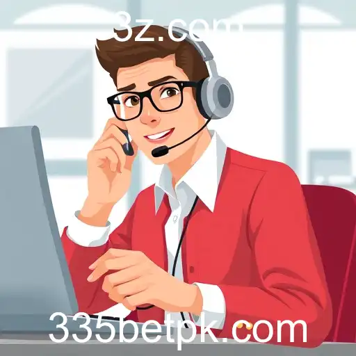 Explorando a Categoria de Jogo 'Customer Support' no 335bet